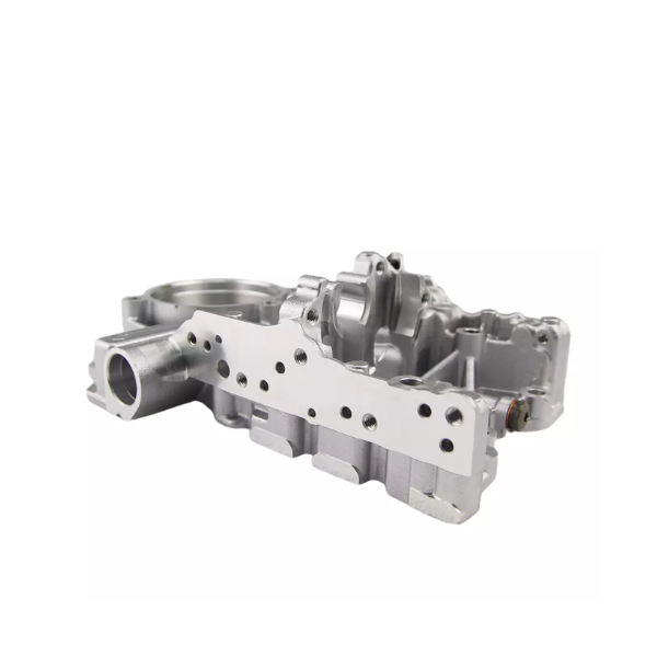 DSG DQ200 TRANSMISSION VALVE BODY WITH REPAIR KIT 0AM325066AE FOR VW/AUDI