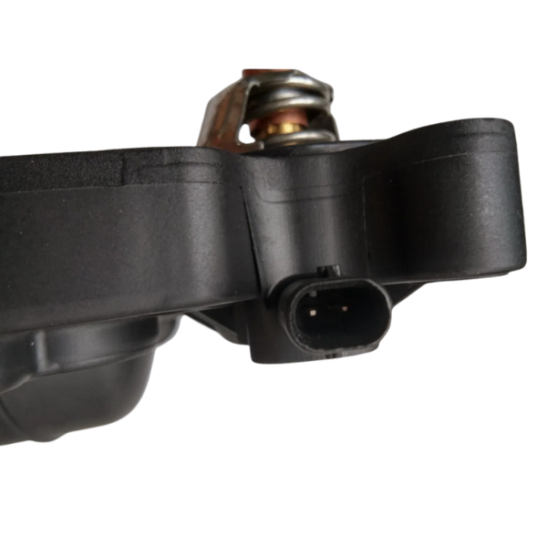 ENGINE OIL FILTER HOUSING COMPATIBLE WITH AUDI/VW 3.0L TDI - 059115389P