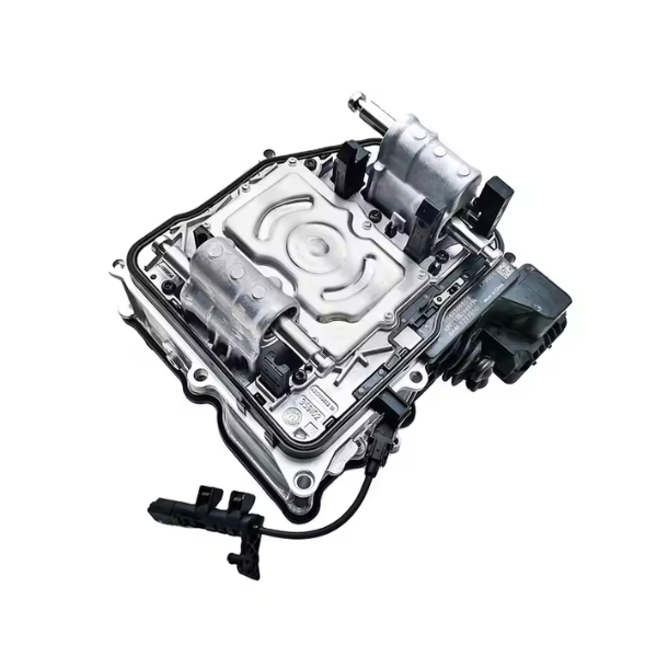 COMPLETE RECON DQ200 0AM 7-SPEED DSG MECHATRONIC (VALVE BODY & TCU D BOARD MQB) FOR VW AND AUDI 2014+ - 0AM927769K