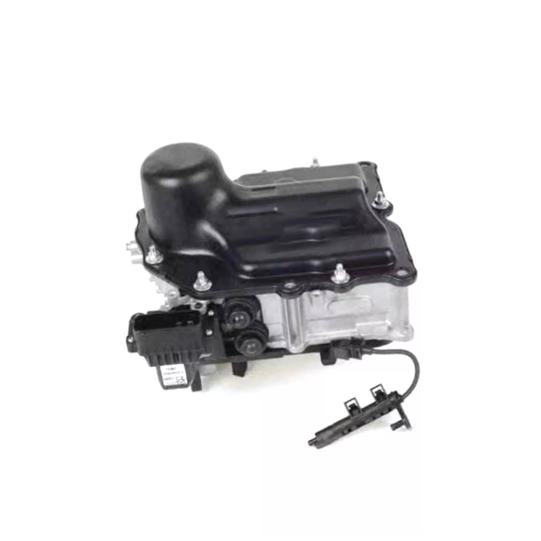 COMPLETE RECON DQ200 0AM 7-SPEED DSG MECHATRONIC (VALVE BODY & TCU D BOARD MQB) FOR VW AND AUDI 2014+ - 0AM927769K