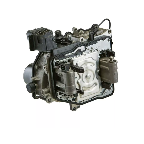 COMPLETE RECON DQ200 0AM 7-SPEED DSG MECHATRONIC (VALVE BODY & TCU D BOARD MQB) FOR VW AND AUDI 2014+ - 0AM927769K