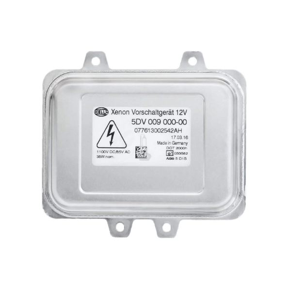 HID XENON OEM BALLAST CONTROL MODULE - 5DV00900000