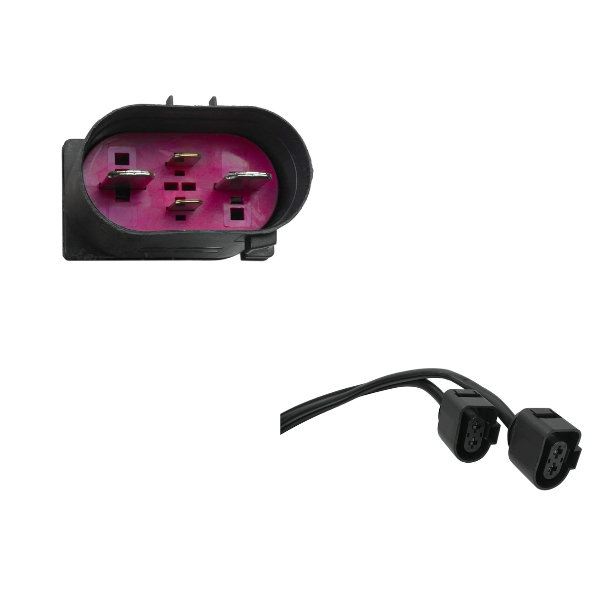 FAN CONTROL MODULE FOR AUDI - 8K0959501G