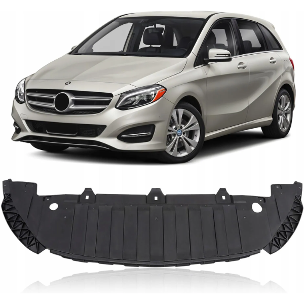 Mercedes B Class Splash Cover - A2468850136