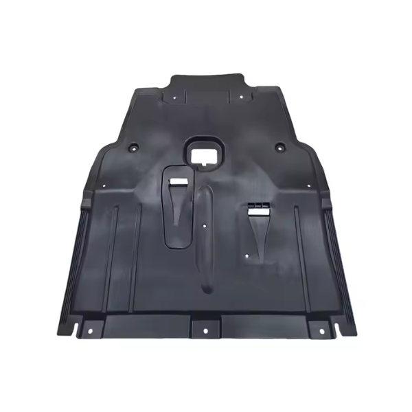 Engine Under Cover Lower Shield for Mercedes-Benz W246 B-CLASS W117 X156 CLA-CLASS - 2465200223