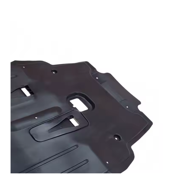 Engine Under Cover Lower Shield for Mercedes-Benz W246 B-CLASS W117 X156 CLA-CLASS - 2465200223