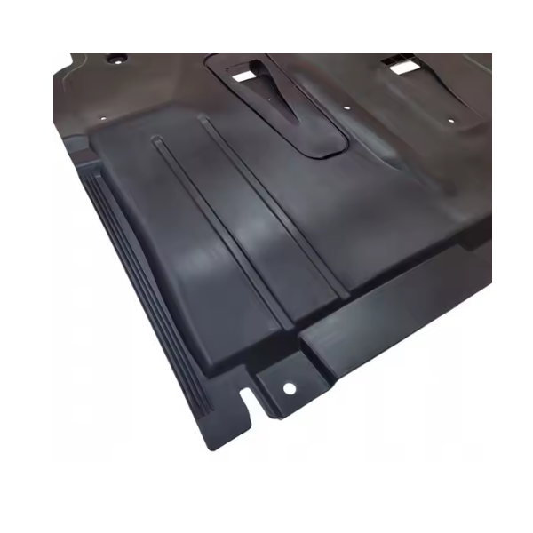 Engine Under Cover Lower Shield for Mercedes-Benz W246 B-CLASS W117 X156 CLA-CLASS - 2465200223
