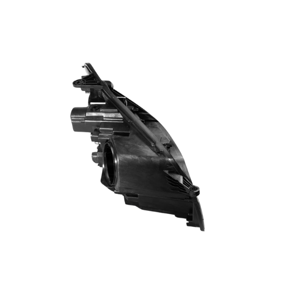 Mercedes Benz W212 Headlight Back Cover Housing Replacement (2014-2016) Left - A2128202139DDK