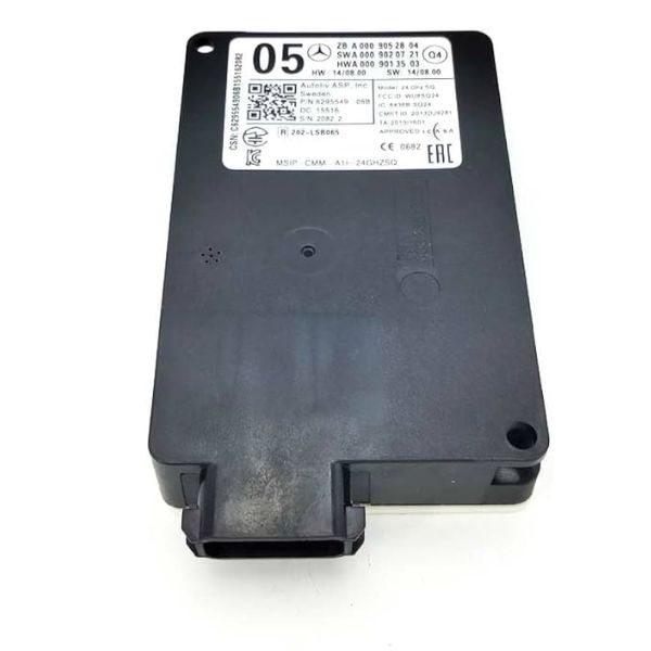 Radar Sensor Mercedes Brand New - A0009052804