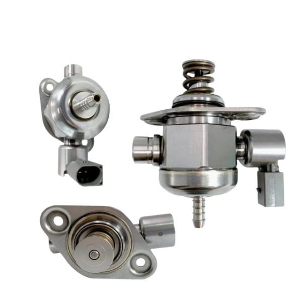 AUDI/VW HIGH PRESSURE FUEL PUMP - 06H127026Q