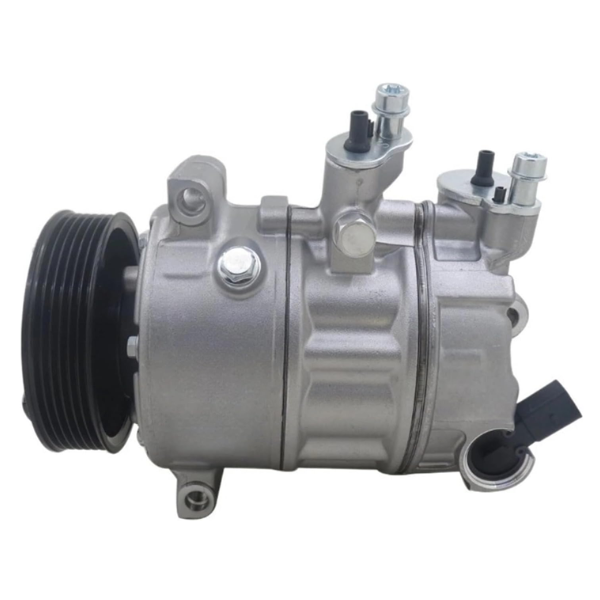 Auto Aircon Compressor For Audi/VW 5N0820803A 1K0820803N 1K08208595