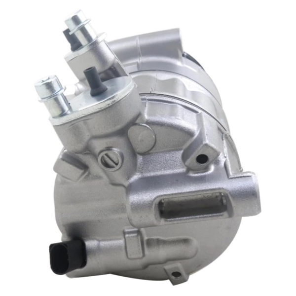 Auto Aircon Compressor For Audi/VW 5N0820803A 1K0820803N 1K08208595