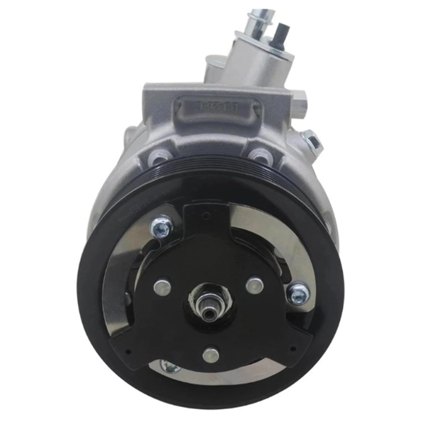 Auto Aircon Compressor For Audi/VW 5N0820803A 1K0820803N 1K08208595