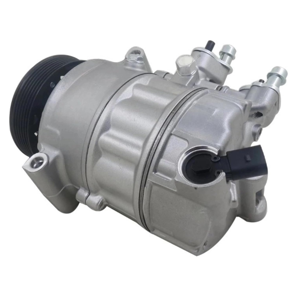 Auto Aircon Compressor For Audi/VW 5N0820803A 1K0820803N 1K08208595