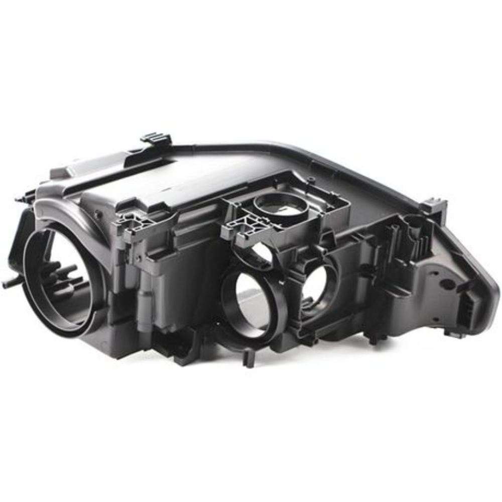 Audi A5 16-19 Headlight Replacement Housing Casing - Left