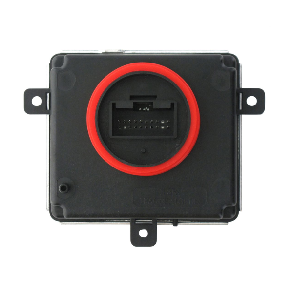 XENON HEADLIGHT BALLAST - 4G0907397H