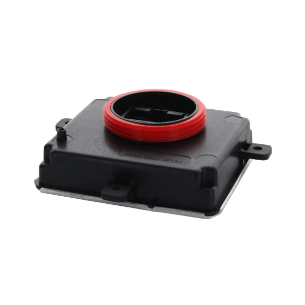 XENON HEADLIGHT BALLAST - 4G0907397H