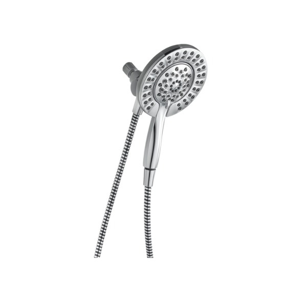 2-IN-1 Shower Head Combo