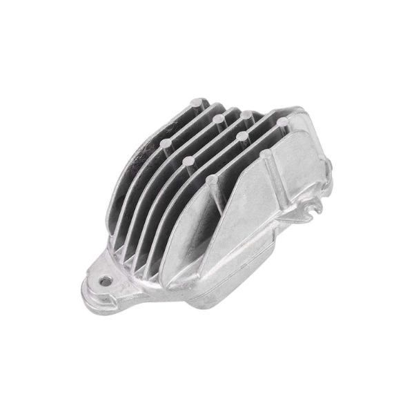 AUDI Q5/SQ5 12-16 LED DRL MODULE - 8R0941476B/8R0941475B
