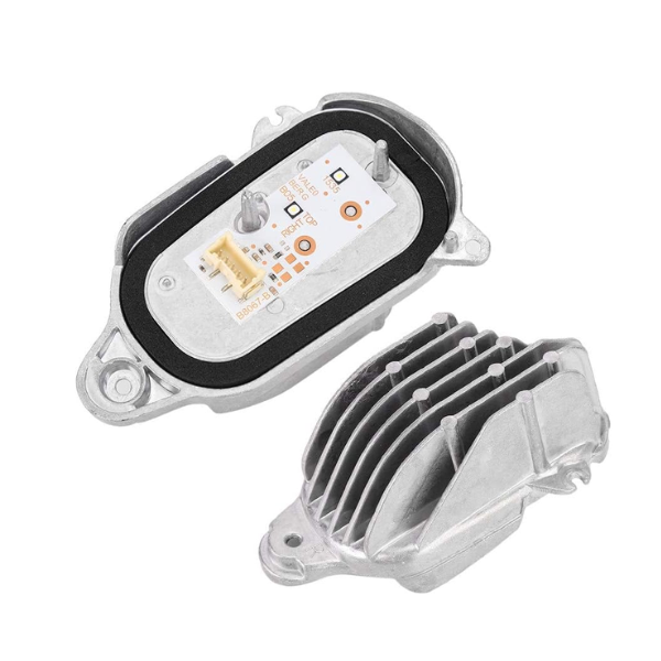 AUDI Q5/SQ5 12-16 LED DRL MODULE - 8R0941476B/8R0941475B