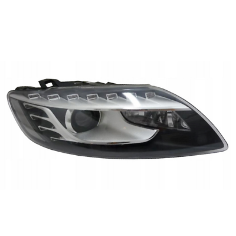 AUDI Q7 4L 2010-2015 Headlight Shell