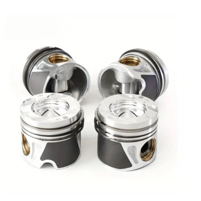 Piston Set 83mm STD - A6510302017 for Mercedes OM651