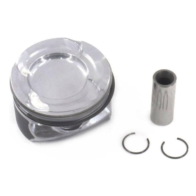 Single Piston M270.910 A2700300024 STD oversize 0.5 - 2700301617