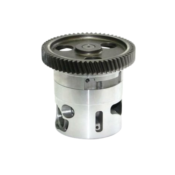 ENGINE OIL PUMP FOR MERCEDES - 6511802601