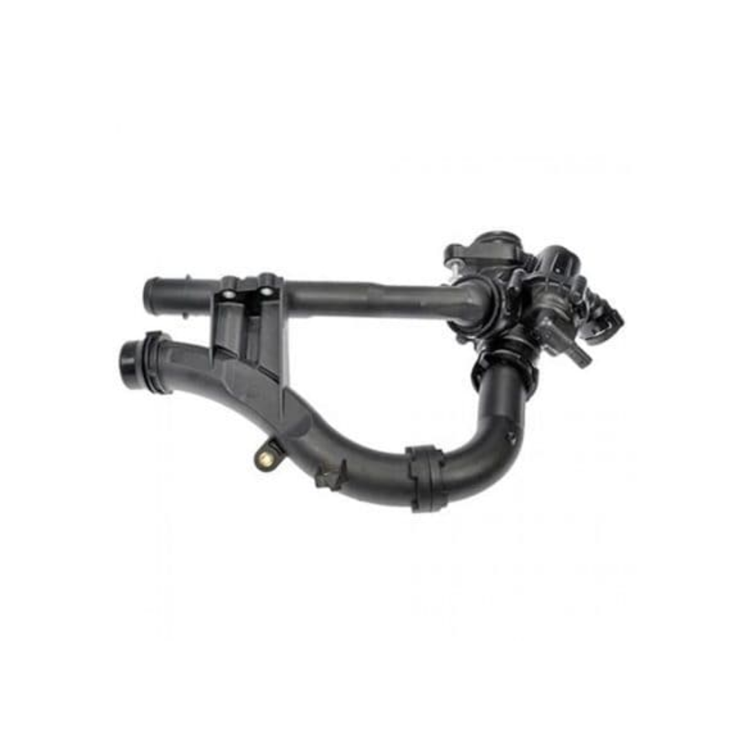 ENGINE COOLANT THERMOSTAT FOR MERCEDES C CLASS W205 - A2742000115