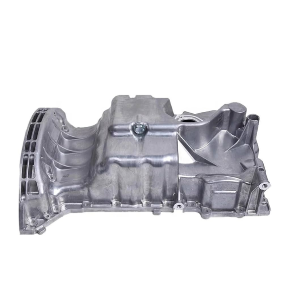 Mercedes Engine Oil Sump Pan A2700100113