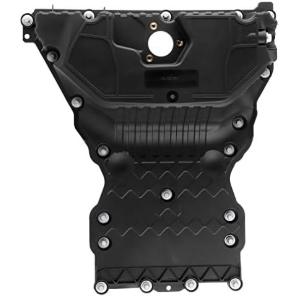 Mercedes-Benz E-Class W212 Oil Sump Pan A6510102913 2.1 Diesel