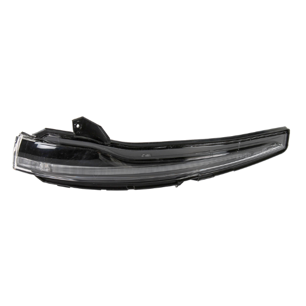 Mercedes Led Mirror Indicator Light Grey Colour- Right Side A0999064601