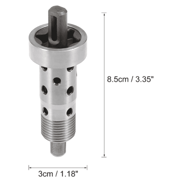 Timing Chain Tensioner for Mercedes W204 C207 W212 C200 E250 SLK250 - 2710500578