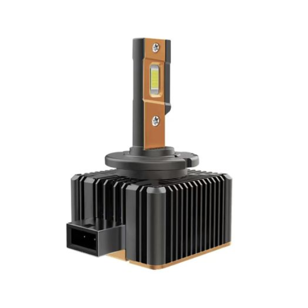 D3S HID Ballast to LED 2025 Model - Set of 2
