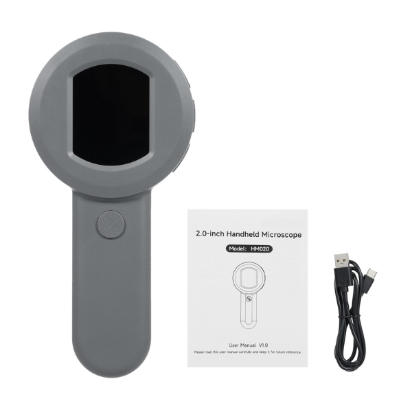 Digital Pocket Size Microscope