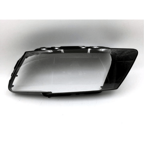 Audi Q5 2013-2016 Headlight Replacement Lens 8R0941043CDDZ - Left