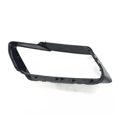 Audi Q5 2013-2016 Headlight Replacement Lens 8R0941006DDDZ - Right