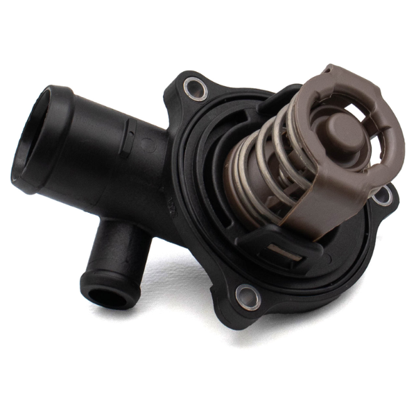 VW Audi Thermostat Phaeton 3D A4 B8 A5 8F 8T A6 C6 2.7 / 3.0 TDI - 059121111AA