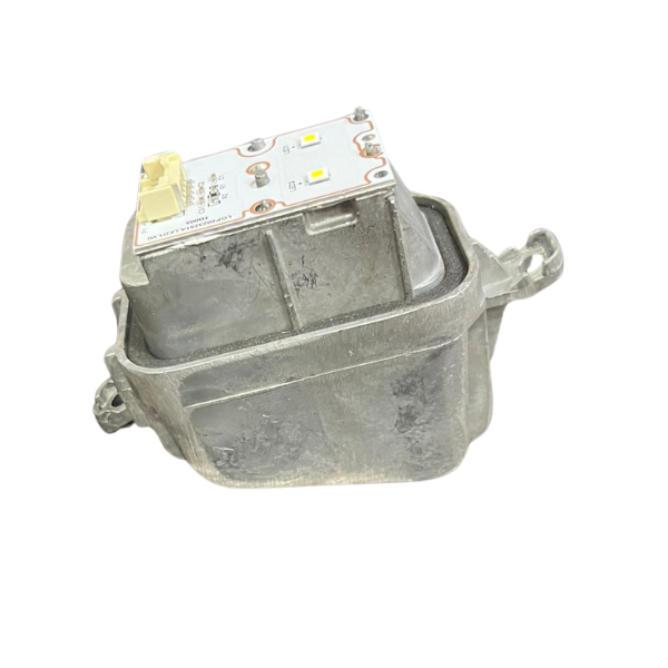 Audi Q3 2015-2018 LED Headlight Module DRL - RH-8U0941475C/LH-8U0941475B