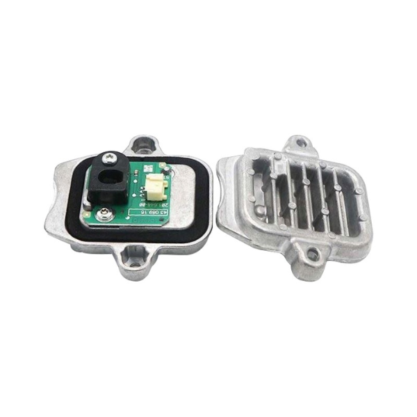 Headlight DRL Module Turn Signal LED Light Module OE# 63117419615 for BMW 3 Series F30 F35