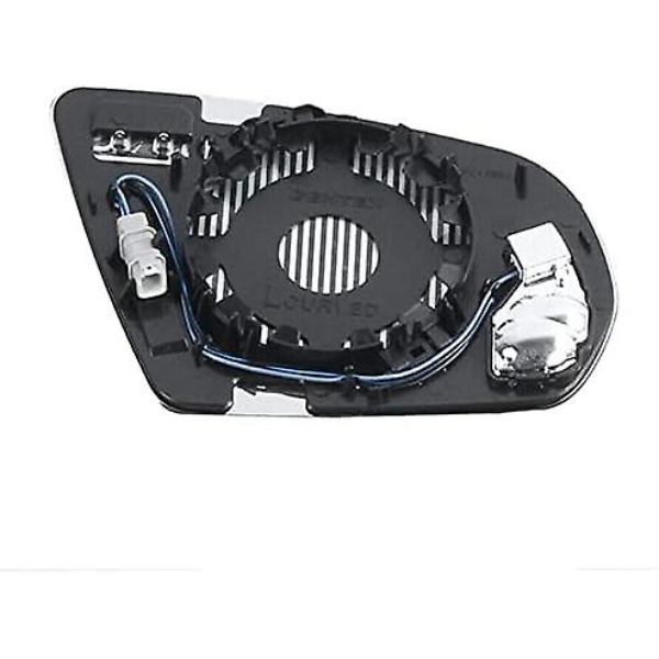 BMW F30 Mirror Glass with Blind Spot Assist
