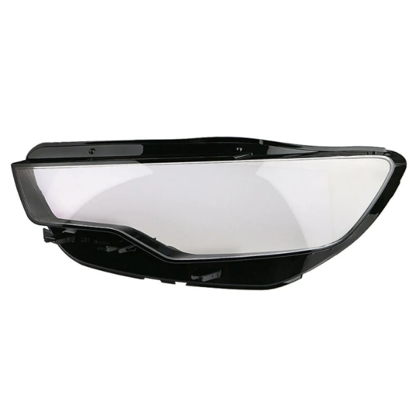 Audi A6 C7 11-14 Headlight Replacement Lens 4GO941006DDZ - Right Side