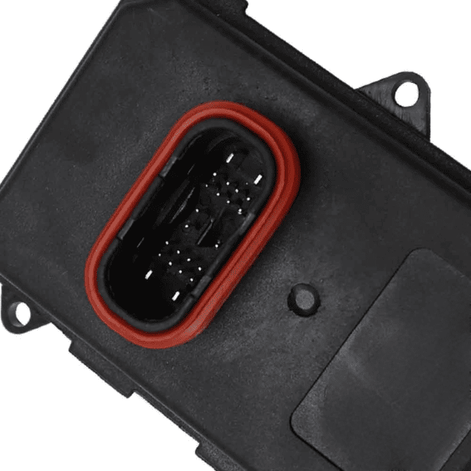 Audi VW Tiguan Touareg Golf SKODA Xenon Headlight Ballast - 7L6941329B