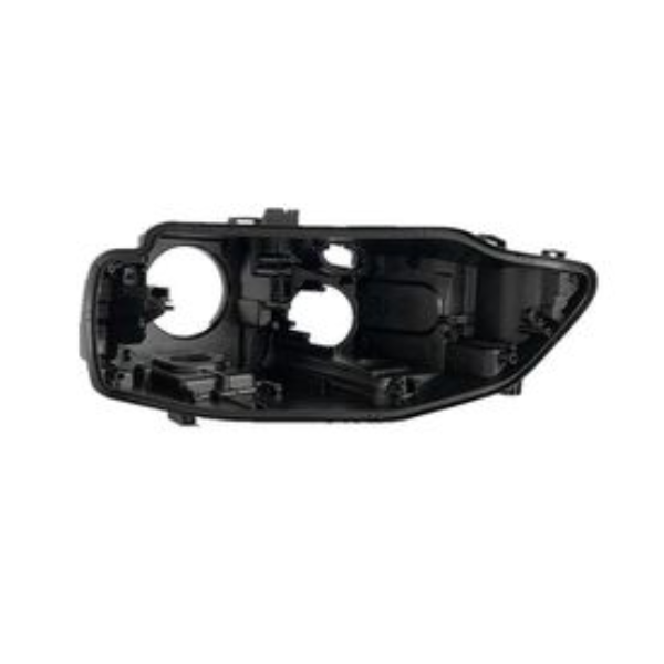 Audi A5 Headlight Housing Back Cover Replacement (2012-2016) Left – 8T0941003DDK