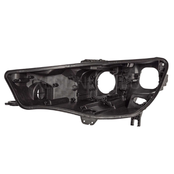 Audi A4 B9 Low Spec Headlight Back Cover Housing 8W0941006DDK - Right Side