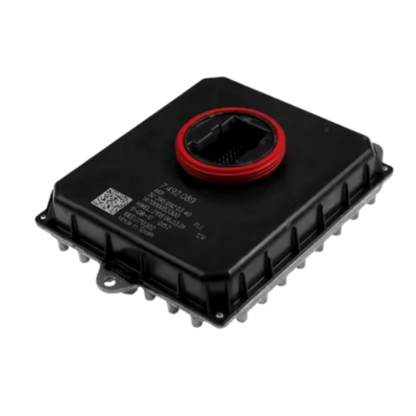 Headlight Control Module BMW - 7492089