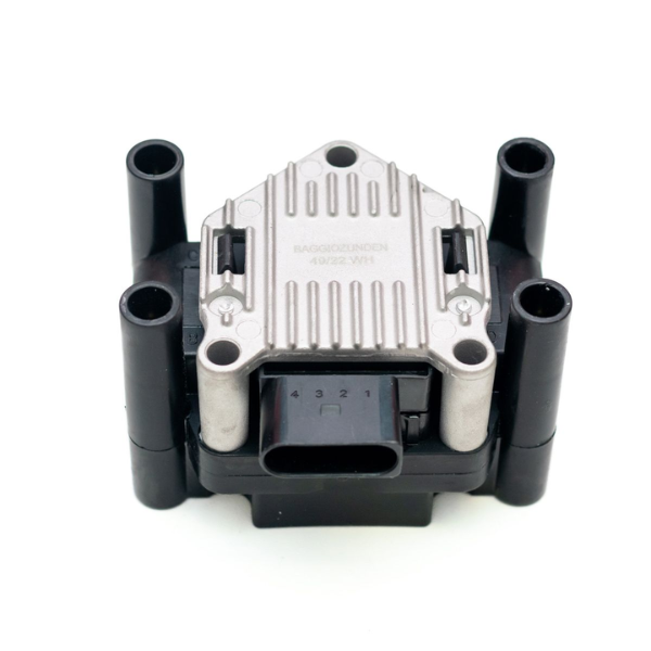 Ignition Coil Pack For VW Jetta Beetle Golf Audi A4 A3 A2 - 032905106