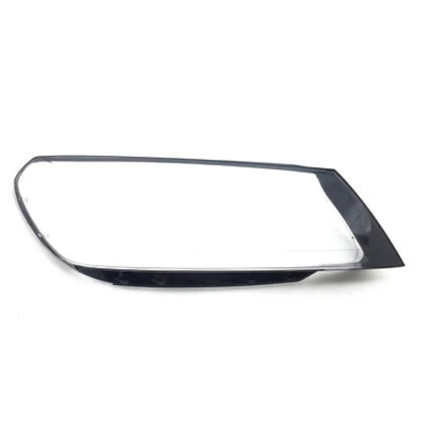 VW Touareg 16-18 Headlight Lens Replacement