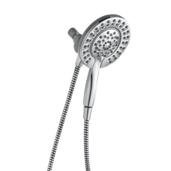 2-IN-1 Shower Head Combo