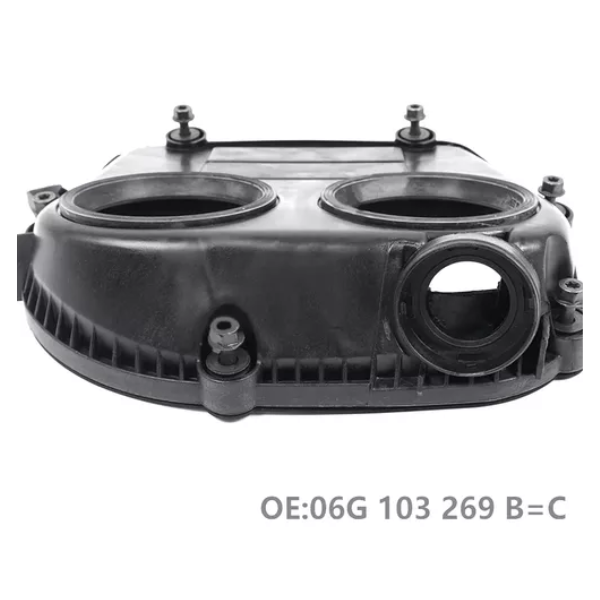 UPPER TIMING COVER PLASTIC (DOUBLE CAM) AUDI/VW - 06G103269